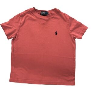 Polo Ralph Lauren Toddler Tee | 3t